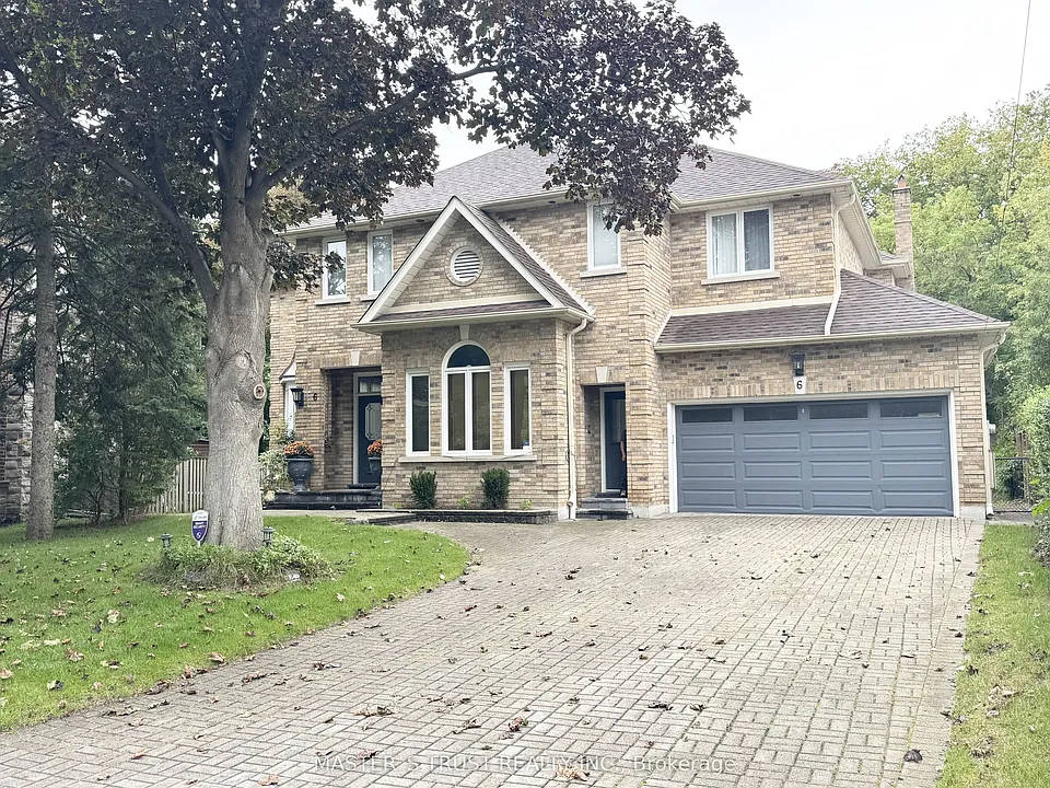6 Cadmus Rd