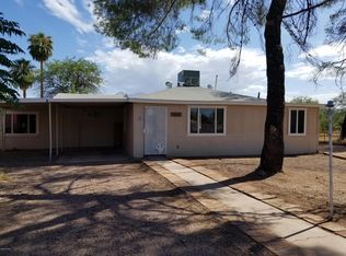 1043 E Simmons St, Tucson, AZ 85719
