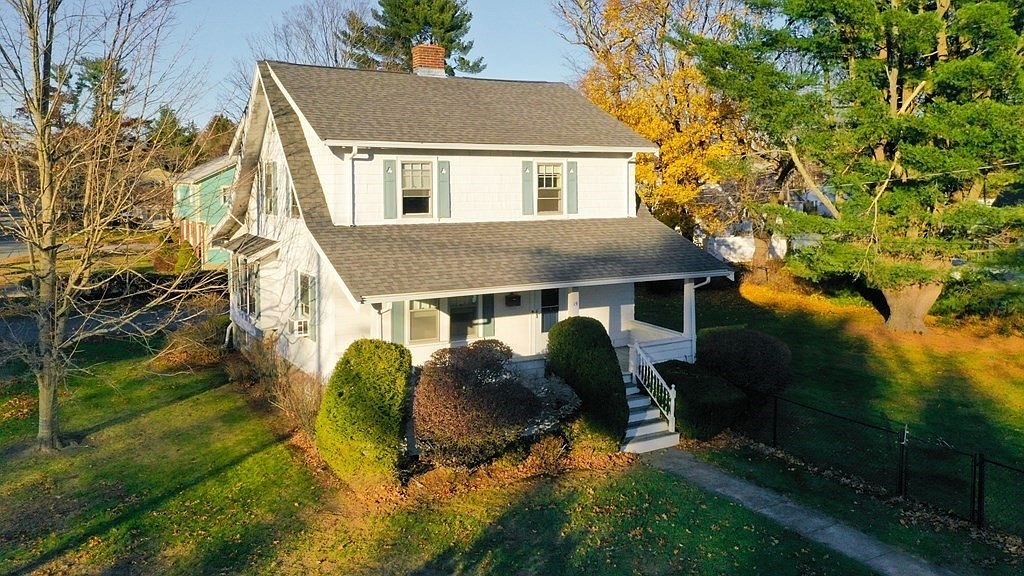15 Cole Ter, Randolph, MA 02368 Zillow