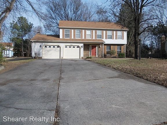 2nd image of 10819 Dungarvon Ct