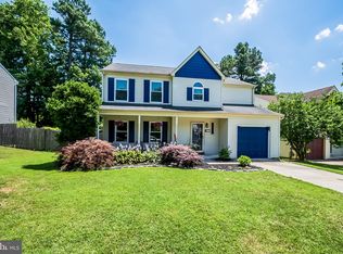 32 W Kapok Dr, Newark, DE 19702