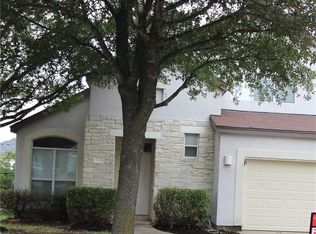 3312 Tyler Cv, Round Rock, TX 78664