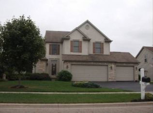 4015 Hampshire Ave, Powell, OH