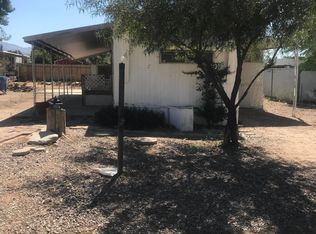 6320 N Quince Way, Tucson, AZ 85741