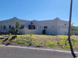 2639 Katheryne Cir, Silver City, NM 88061