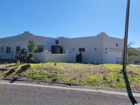 2639 Katheryne Cir, Silver City, NM 88061