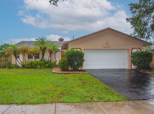8860 SW 49TH Street, Cooper City, FL 33328