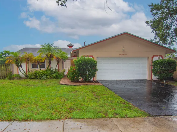 8860 SW 49TH Street, Cooper City, FL 33328