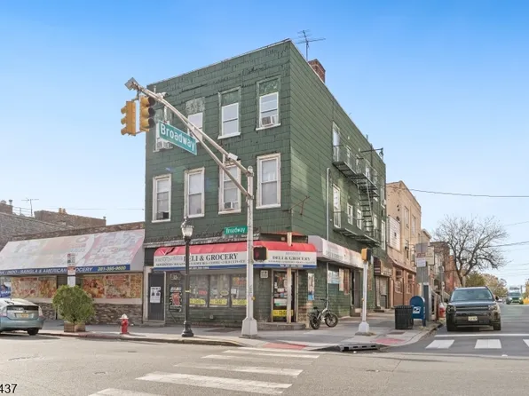 1063 West Side Ave #0, Jersey City, NJ 07306