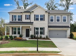 5510 Trescott Path, Cumming, GA 30028