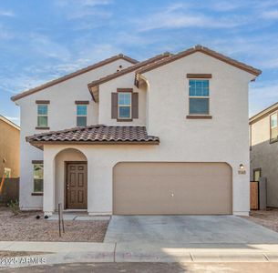 9565 W Agora Ln, Tolleson, AZ, 85353
