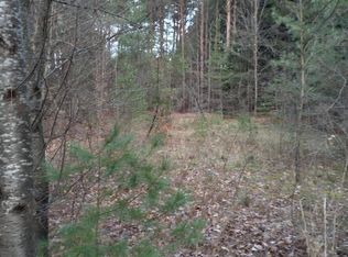 Murner Rd, Gaylord, MI 49735