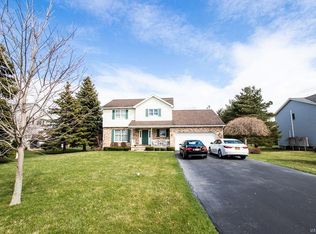 4223 Calkins Rd, Youngstown, NY 14174