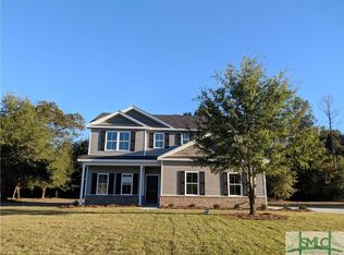 135 Taylor Dr, Guyton, GA 31312