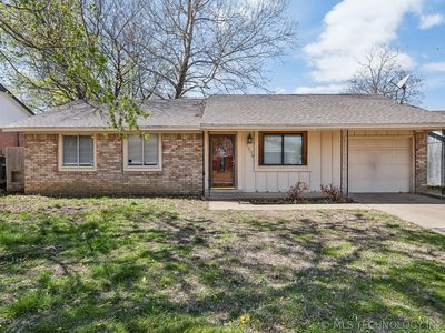 2908 S 131st East Ave, Tulsa, OK, 74134
