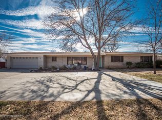 9 Manchester Rd, Amarillo, TX 79124