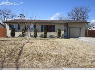 1208 Widefield Dr, Colorado Springs, CO 80911