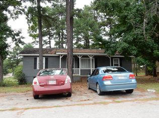 107 Sherwood Loop, McDonough, GA