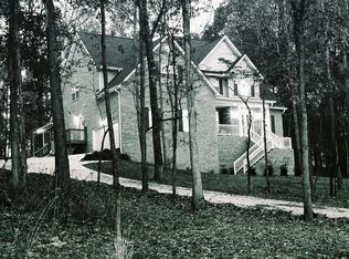 1609 Ellis Woods Loop, Sevierville, TN 37876