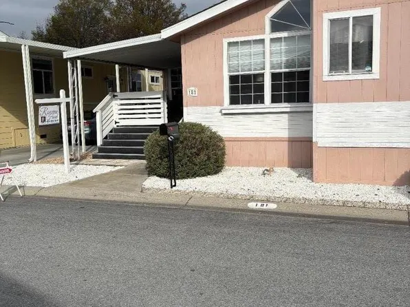 1225 Vienna Dr Spc 181, Sunnyvale, CA 94089