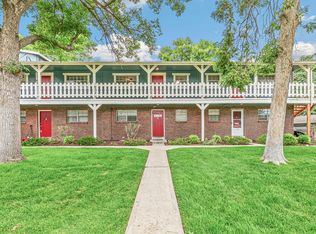 Orchard Flats, Denver, CO 80215