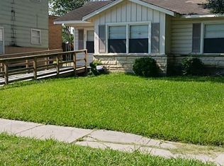 3211 Truxillo St #4, Houston, TX 77004