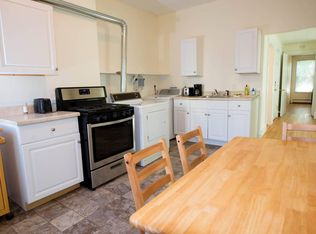 42 Everett St #1R, Boston, MA 02128