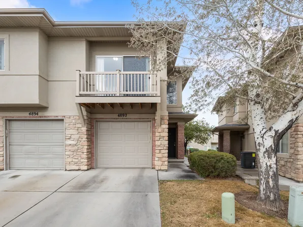 4892 W Aspen Springs Dr, Riverton, UT 84096
