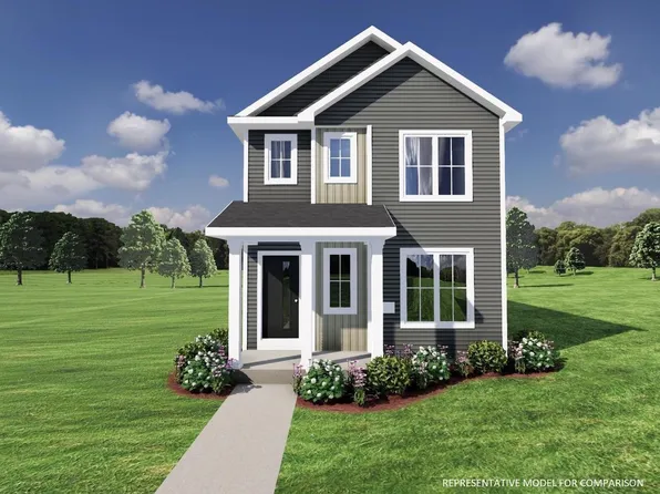 9135 Honey Harvest Lane, Verona, WI 53593