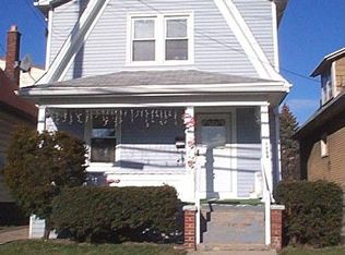 1708 Niagara St, Niagara Falls, NY 14303