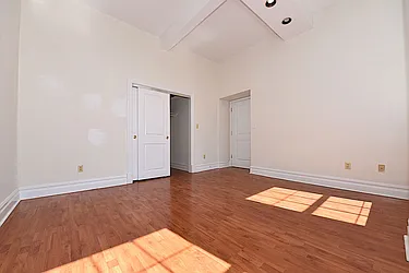 Rented by Keller Williams NYC