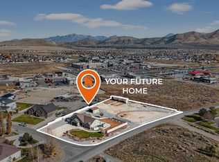 4056 N Russell Rd, Eagle Mountain, UT 84005