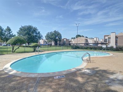 5626 Boca Raton Blvd APT 131, Fort Worth, TX, 76112