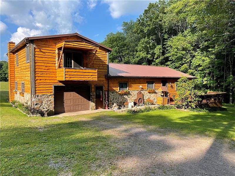 224 Ridge Rd, Meyersdale, PA 15552 MLS 1624715 Zillow