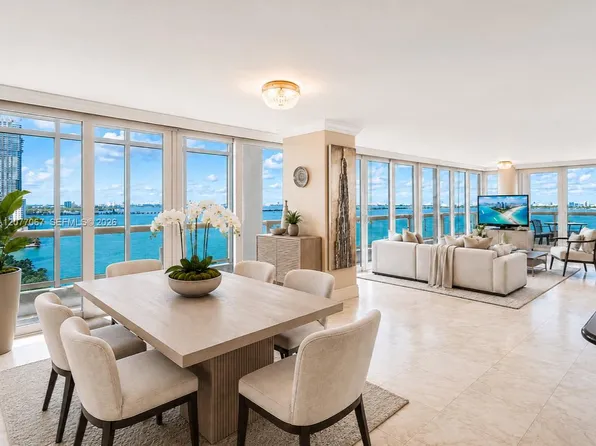 1717 N Bayshore Dr, Miami, FL