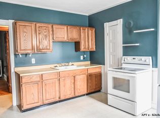 338 Blossom St APT 2, Fitchburg, MA 01420