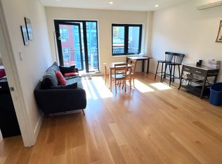 346 Metropolitan Ave #3BB, Brooklyn, NY 11211