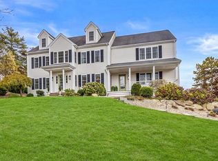 748 Ship Pond Rd, Plymouth, MA 02360