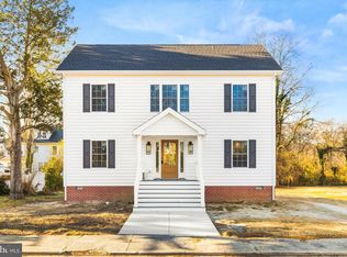 None Available, Pocomoke City, MD 21851