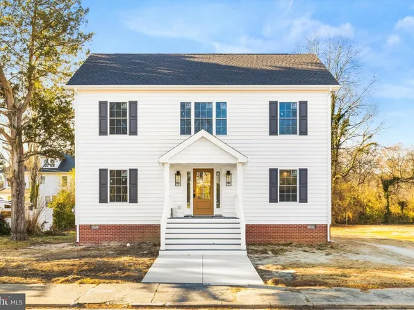 3 Winter Quarters Dr, Pocomoke City, MD 21851