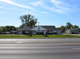 8669 Pendleton Pike, Indianapolis, IN 46226