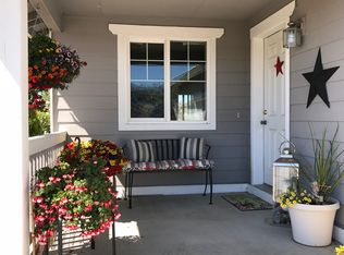 4744 Sandcastle Dr, Blaine, WA 98230