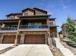 10352 N Sightline Cir, Hideout, UT 84036