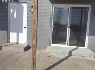9417 Noble Ln UNIT B, Marion, IL 62959