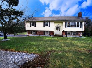 67 Park Hill Ave, Millbury, MA 01527