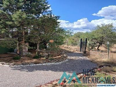 33 Black Dog Rd, Silver City, NM, 88022
