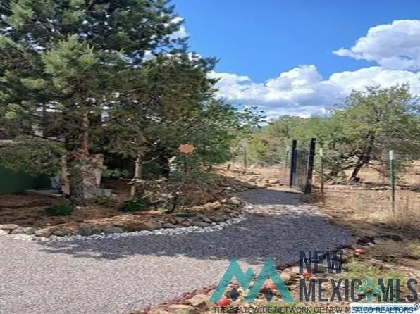 33 Black Dog Rd, Silver City, NM 88022