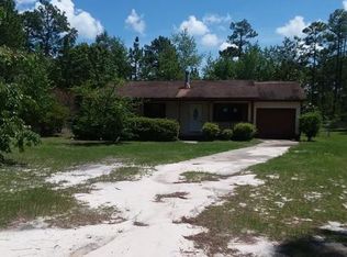 414 Fox Squirrel Rd, Elgin, SC 29045