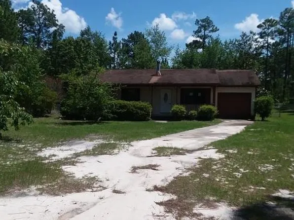 414 Fox Squirrel Rd, Elgin, SC 29045