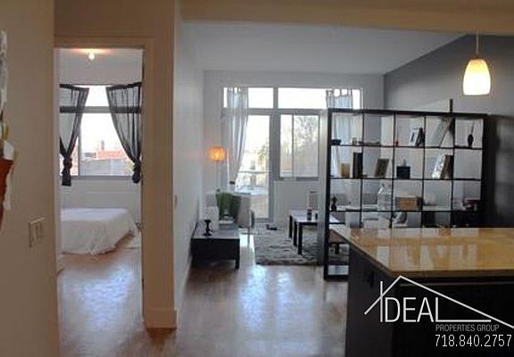 5th image of 840 Bergen St APT 410